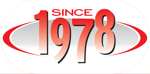 Since 1977